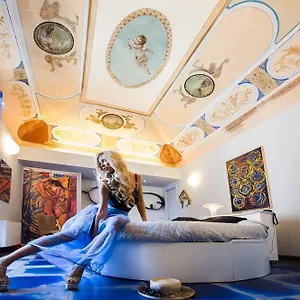 D'autore Art Design Gallery Piazza Armerina